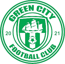 গ্রিন সিটি