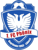 ফোনিক্স লুবেক B