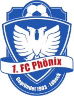 ফোনিক্স লুবেক B