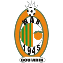 WA Boufarik U20