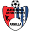 Arenas de Armilla CyD U19
