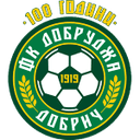 FC Dobrudzha Dobrich