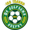 FC Dobrudzha Dobrich