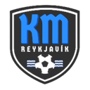 রেইকজাভিক U19