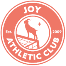 जॉय सेंट लुइस पार्क