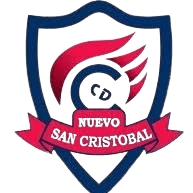 सीडी नुएवो सैन क्रिस्टोबल सीडी नुएवो सैन क्रिस्टोबल