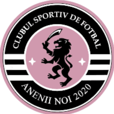 Agarista CSF Anenii Noi Women