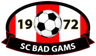 এসসি বাদ গামস