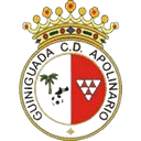 সিডি গুইনিগুয়াদা অ্যাপোলিনারিও ওমেন