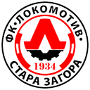 एफके लोकोमोटिव स्टार ज़ागोरा महिला