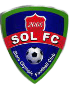 सोल एफसी अबोबो