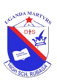 উগান্ডা মার্টির্স মহিলা