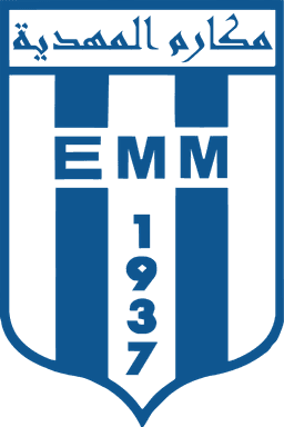 ई. एम. महदिया