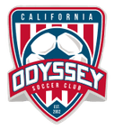 कैलिफोर्निया ओडिसी