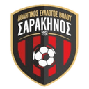 সারাকিনোস ভোলস