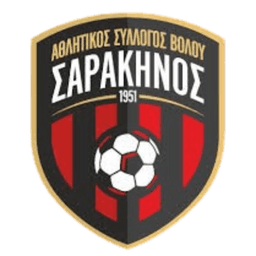 সারাকিনোস ভোলস