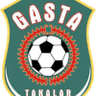 গাস্তা তাকালার