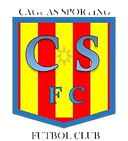 سبورتينغ كاجواس