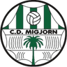 মিগজর্ন
