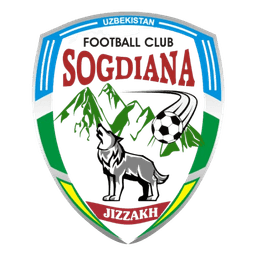 सोगडियाना जिज़ाक