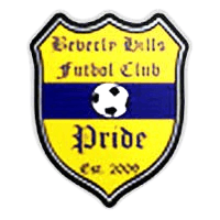 প্রাইড অফ গল হিল এফসি