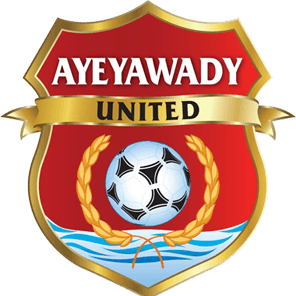 Ayeyawady united