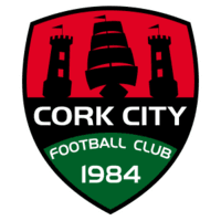 Cork city U20