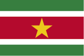 Suriname