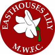 ইস্টহাউসেস লিলি মাইনার্স ওয়েলফেয়ার এফসি