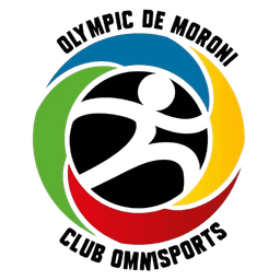 ओलंपिक दे मोरोनी (म)