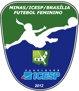 মিনাস ব্রাসিলিয়া ডিএফ (নারী)