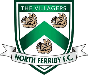 North Ferriby United