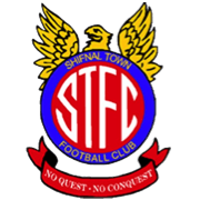 শিফনাল টাউন