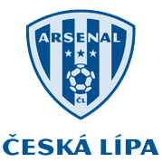 Arsenal Ceska Lipa