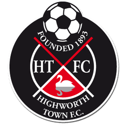 হাইওর্থ টাউন হাইওর্থ টাউন