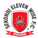 সেকন্ডি ইলেভেন ওয়াইজ এফসি