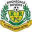 Rochedale Rovers U23