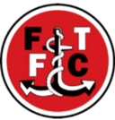 ফ্লিটউড টাউন ইউ২১