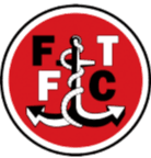 ফ্লিটউড টাউন ইউ২১