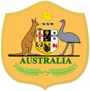 Australia Women