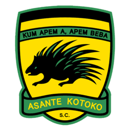 আসান্তে কোটোকো এফসি