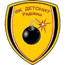 ডেটোনিত জুনিয়র