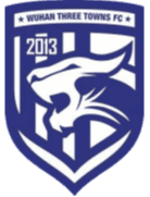 Wuhan Three TownsU19