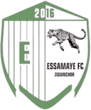 এস্যামায়ে এফসি