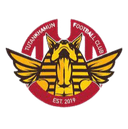 টিইউটি এফসি মহিলা