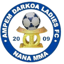 अम्पेम डारकोआ महिला