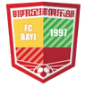 Beijing Bayi Aoxiang U15