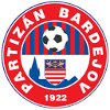 Partizan Bardejov (w)