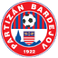 Partizan Bardejov (w)