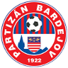 Partizan Bardejov (w)
